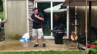 Retirement- JMac speech