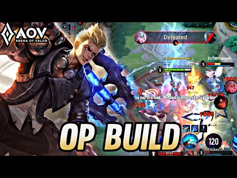 AOV : NEW