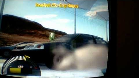 NFS ProStreet Part 1