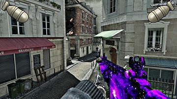 Double Moab on resistance with ACR modern warfare 3