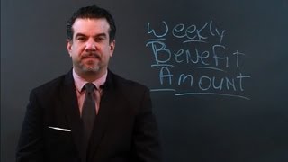 What Does "WBA" Stand for in Unemployment? : Taxes & Unemployment