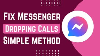 How To Fix Dropping Calls On Facebook Messenger App screenshot 5