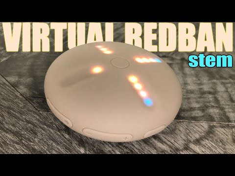 VIRTUAL REDBAN - stem