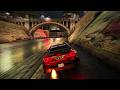 Need for Speed Underground - Remaster RTX Remix!