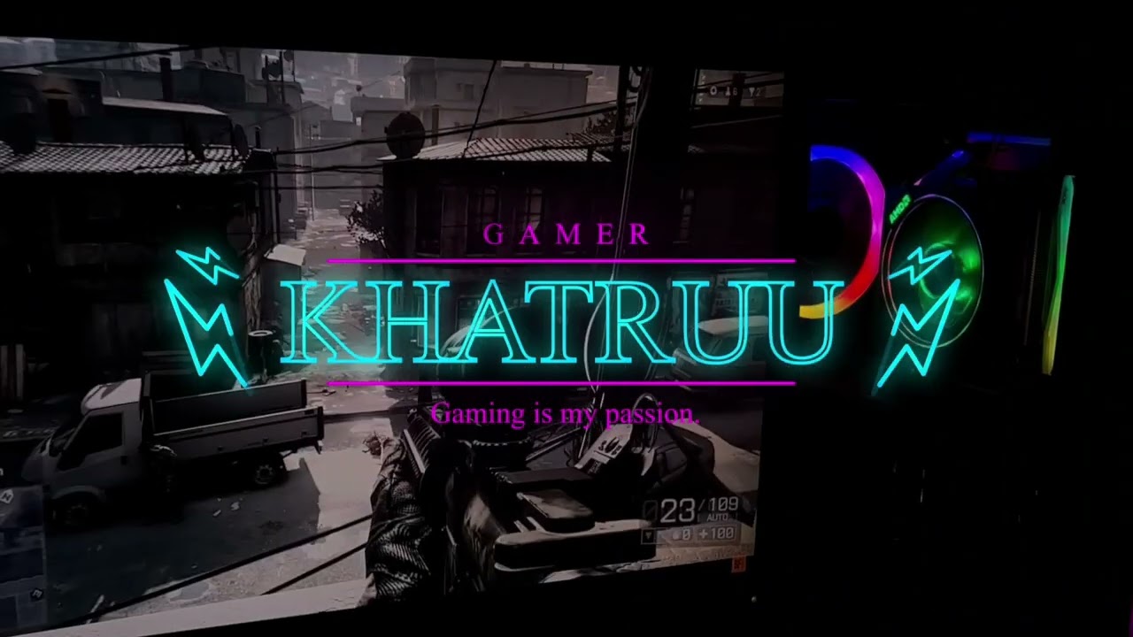 khatruU studio