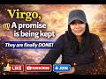 Virgo- I am IMPRESSED with how hard this person is willing for