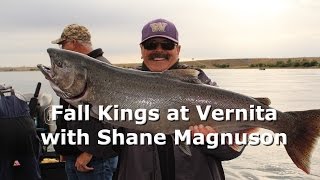 Fall Kings at Vernita with Shane Magnuson