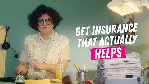 Lemonade - Insurance that actually helps