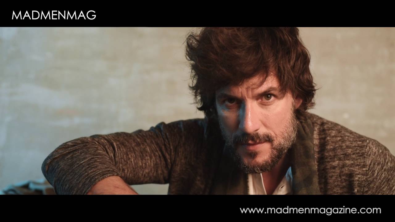 Daniel Grao para MADMENMAG www madmenmagazine com modality