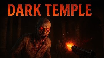 Treasure Hunter! - Dungeon Shooter: Dark Temple Gameplay