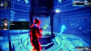 Warframe (2013 Closed Beta Gameplay)