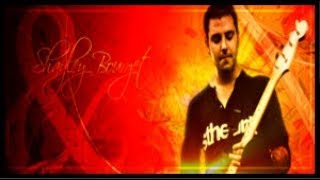 Shayley Bourget Best Clean Vocals
