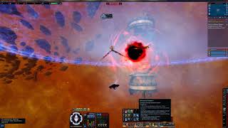 Star Trek Online: Seedea System Patrol [pre-House Divided]