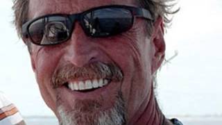 John McAfee who founded McAfee Antivirus wanted for questioning in homicide