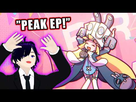 ABSOLUTE BANGER!!! | Norma EP - "chaos.exe" | Zenless Zone Zero REACTION