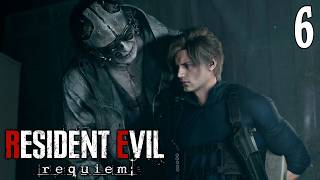 Resident Evil Requiem ~ Part 6