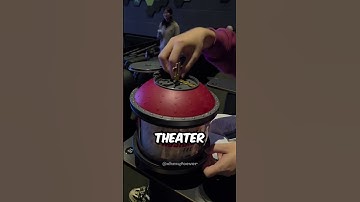 Creative Popcorn 🤯