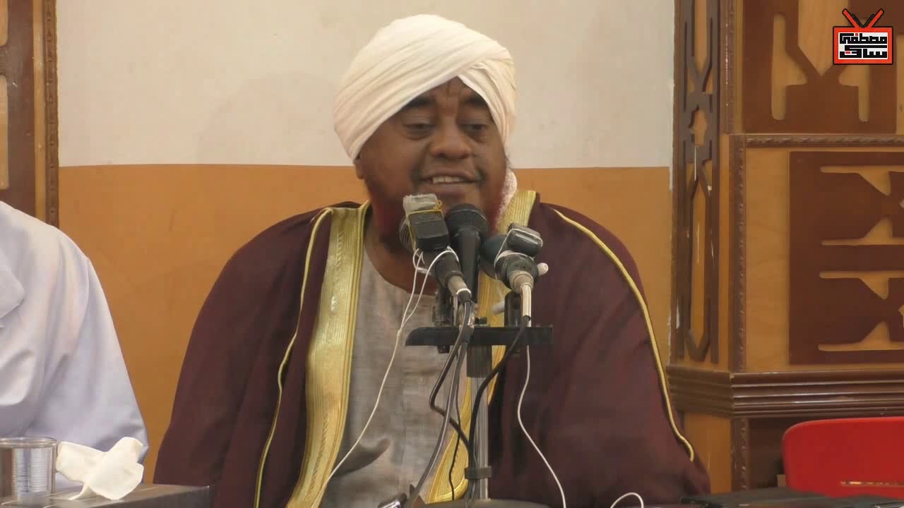 المنهجية في طلب العلم (الندوة العلمية بمجمع خالد) كلمة الشيخ الدكتور عبدالرحمن حامد آل نابت