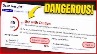Celebrity How to Check Your Browser Extensions for Bot Activity (Quick Privacy Scan) Wealth