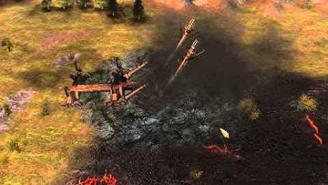 BOTTA Mod - Summoning Grond