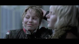 Let the Right One In   سيما كلوب