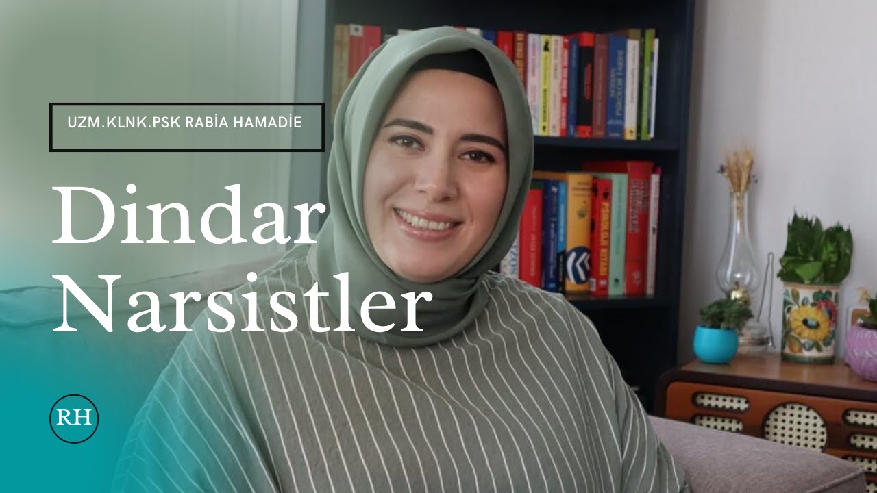 Dindar Narsistler