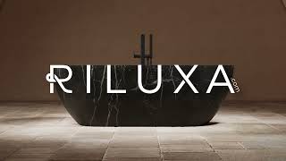 Handcrafted Marble Bathtub By Riluxa