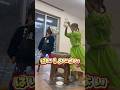 餅つき全力でするギャル！よいしょはいよいよい#shorts #yutubeshorts