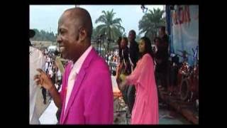 Frere Patrice Ngoy Musoko - Ngebe - www.ministeremale.com