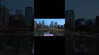 Alone Ride #sidhumoosewala #yyc #beautiful #alberta