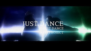 JUST DANCE | Fire Force FLOW EDIT  (scrap) | (FREE sfx n cc n link preset ) | ALIGHT MOTION
