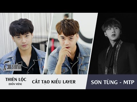 Video Cắt tạo kiểu Layer | Phong Cách Sơn Tùng M-TP | Nhạc... - youtube
