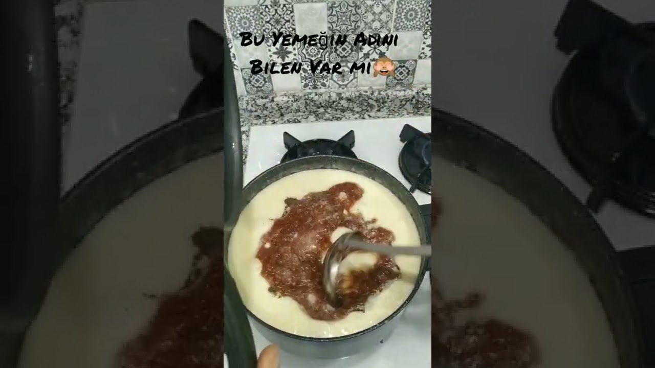 ????Pratik Yemek Tarifleri ???? #youtubeshorts #keşfet