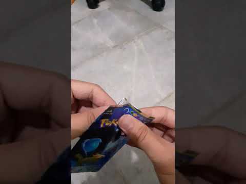 Pokemon TCG Indonesia Opening (23/06/2021) Tag Team Set A