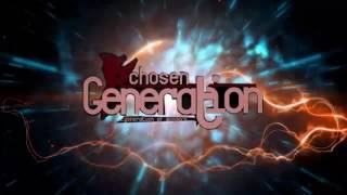 AMAZING DANCE ROUTINE BY CHOSEN GENERATION