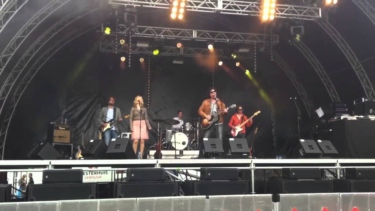 Watch Jan Henk de Groot & band - September 23 on YouTube Watch Jan Henk de Groot & band - September 23 on YouTube