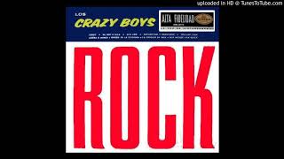Los Crazy Boys.- Leroy