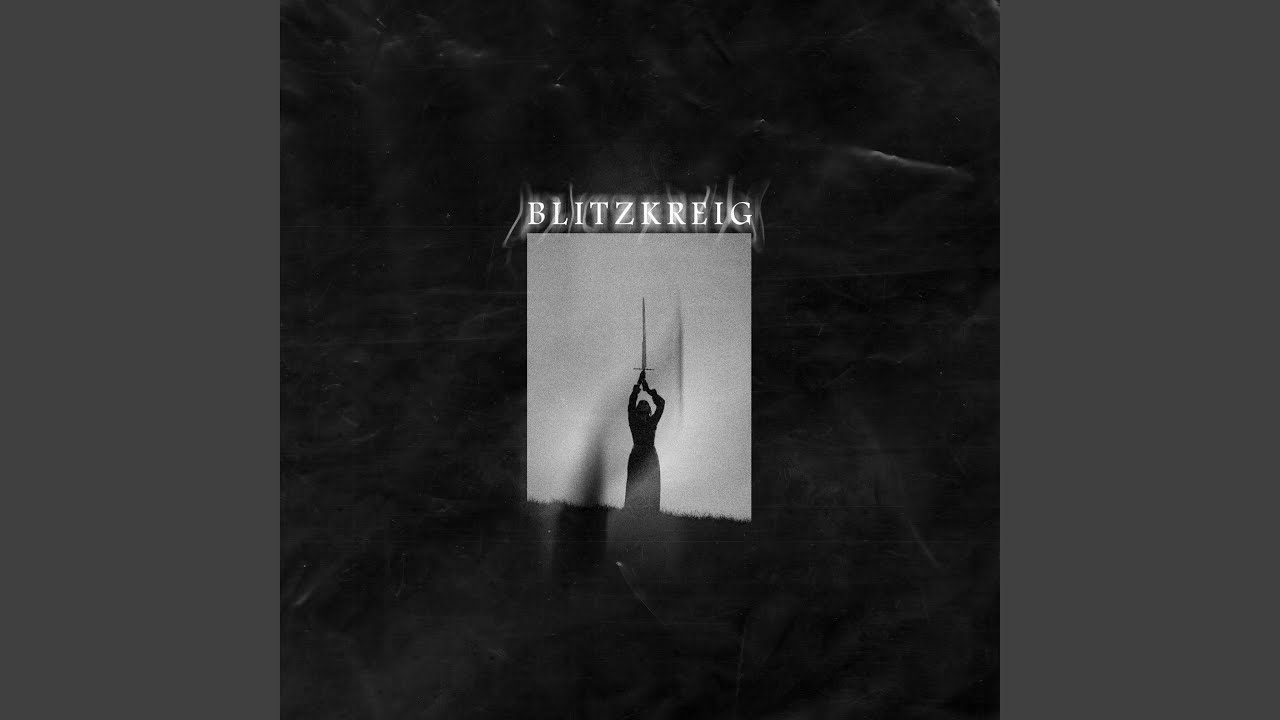 Watch Blitzkrieg on YouTube Watch Blitzkrieg on YouTube