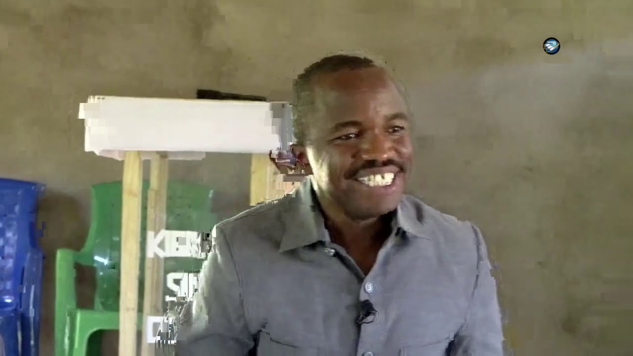 #1# AINA HII YA IMANI UKIWA NAYO UTAONA MENGI (Seh ya 1)