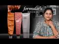 My Skin Barrier Was DAMAGED! Formula Rx Lactic Acid, Moisturizer & Sunscreen Saved It?
