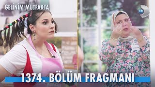 Gelinim Mutfakta 1374.  Fragmanı Resimi