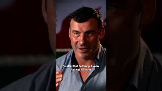 Thank you, Joe Calzaghe! 🫡 #boxing #joecalzaghe