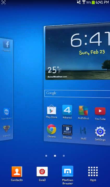 SCR screen recorder review