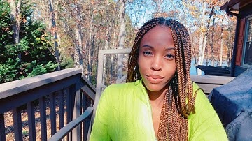 working part time | I quit my job series