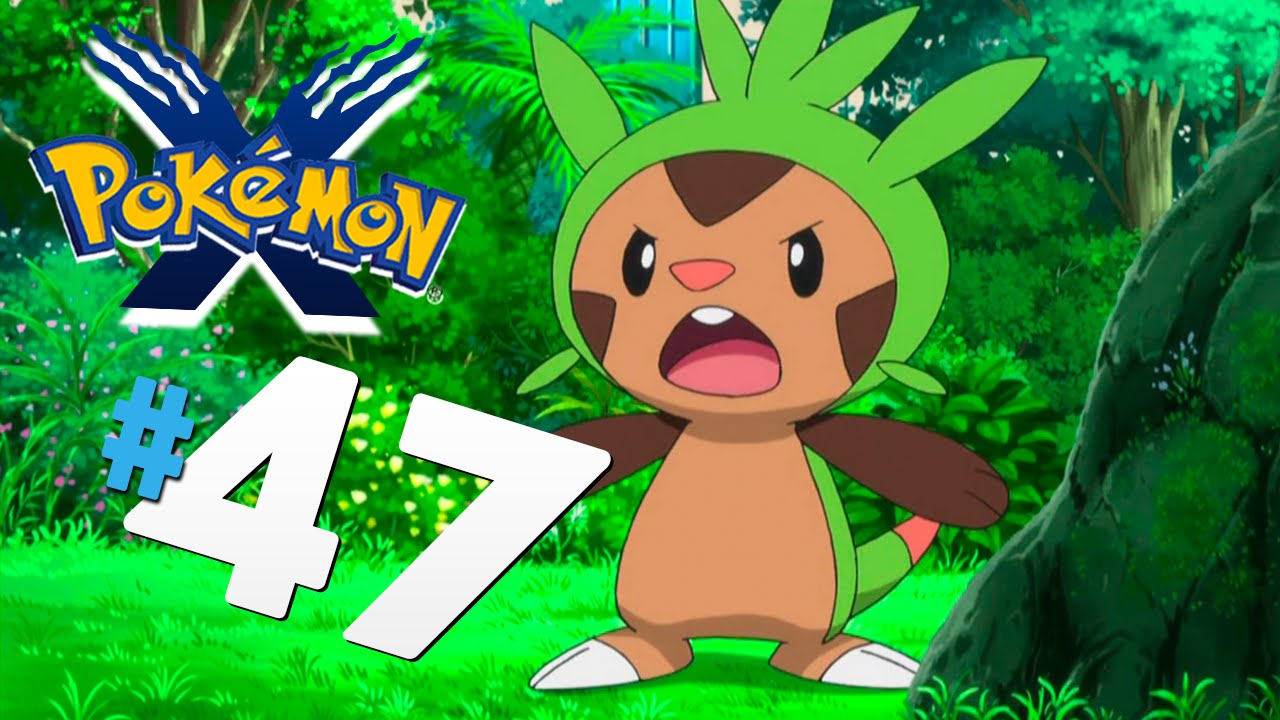 Pokemon X Nach Liga Pokemon X Nach Liga