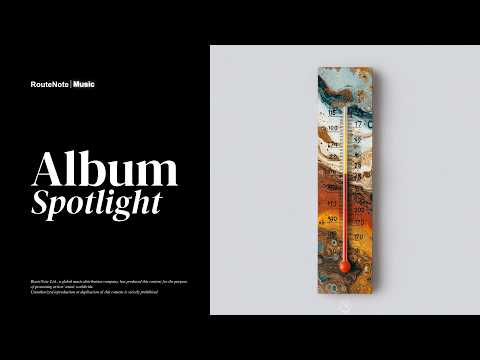 Temperature - Après Minuit