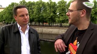Interview mit Stefan Priebsch
