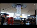 Beautiful Lagurdia Airport 2016 -2025 New York