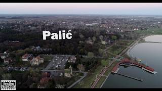 Palić Iz Ptičje Perspektive Palić - Birds-Eye View - Groonem Production