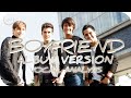 Big Time Rush ~ Boyfriend (Album Version) ~ Vocal Analysis